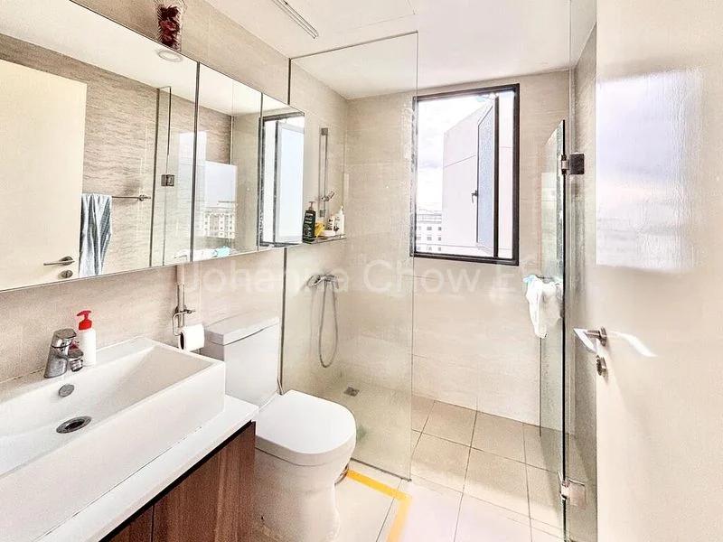 3 Bed Condo for Sale in  Riversound Residence - Image 1